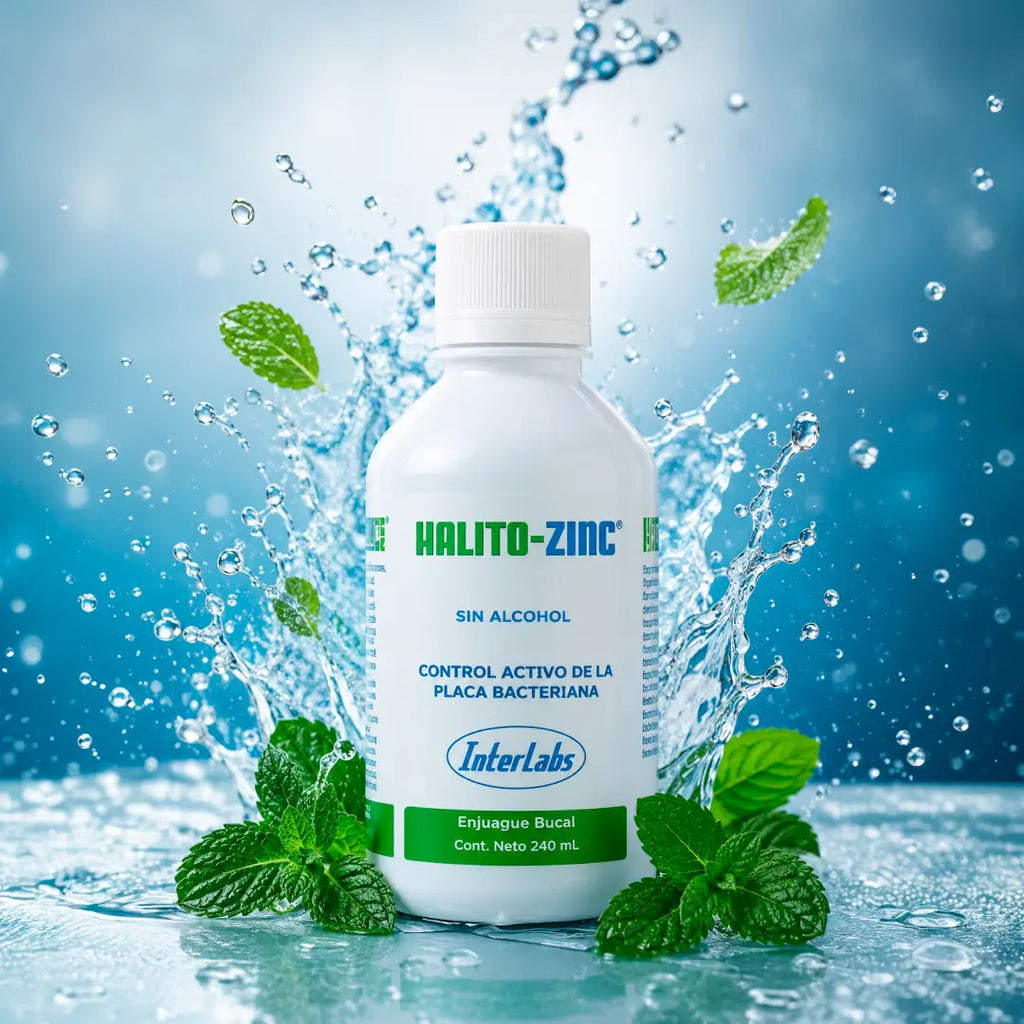 HALITO-ZINC