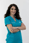 Dr. Luisa Hernández